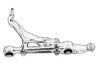 OCAP 0391809 Track Control Arm